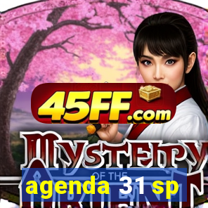 agenda 31 sp